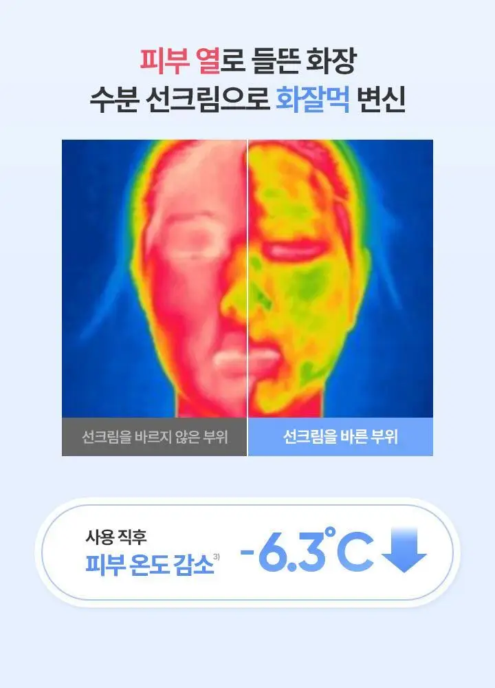 [NEW/단독 선런칭] 바닐라코 에센스 스킨 하이드레이팅 듀 선크림 50ml 1+1 기획 상세페이지 8